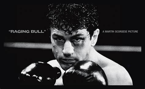 'Raging Bull' 4K UHD Review: The Criterion Collection .